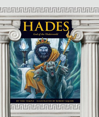 Hades: God of the Underworld