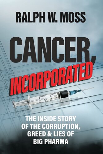 Cancer, Incorporated