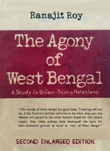 The agony of West Bengal