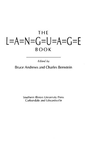 The Language Book