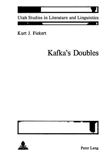 Kafka's Doubles