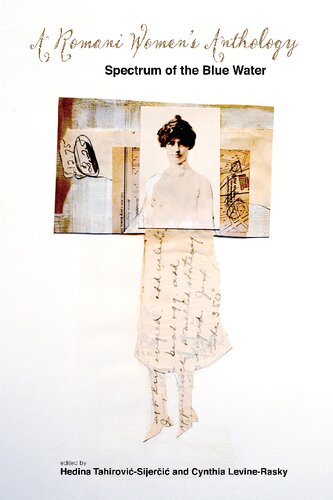 A Romani Women's Anthology