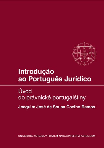 Introducao ao Portugues Juridico