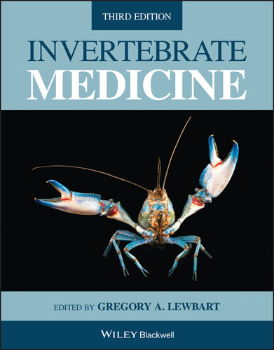 Invertebrate Medicine