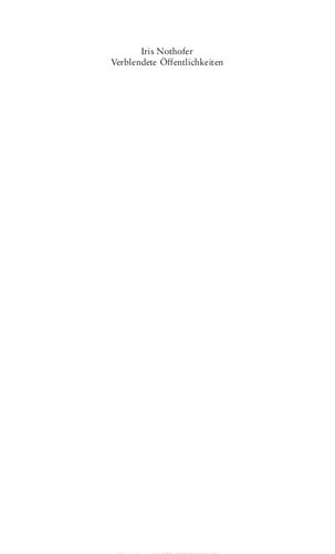 Verblendete Öffentlichkeiten. Blinde Flecken in der Debatte über humanitäre militärische Interventionen