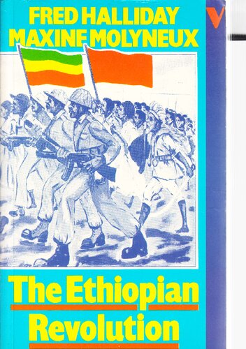 The Ethiopian Revolution