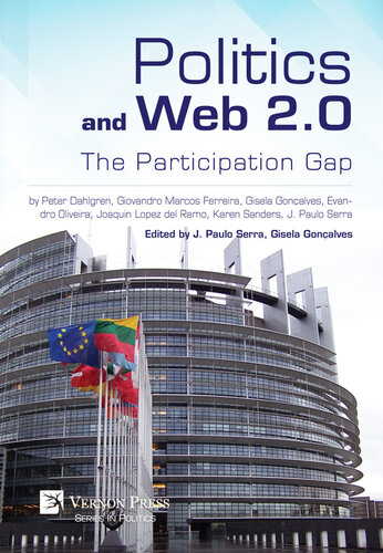Politics and Web 2.0: The Participation Gap