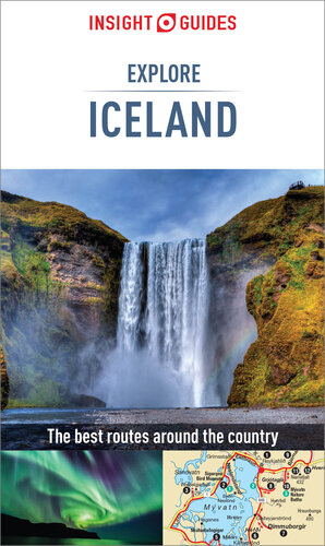 Insight Guides Explore Iceland (Travel Guide eBook)