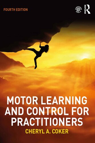 Motor learning and control for practitioners