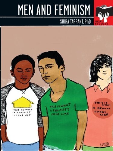 Men and Feminism: Seal Studies