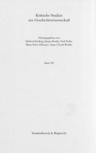 Ordnung und Ausgrenzung : Die Disziplinarpolitik der Hitler-Jugend