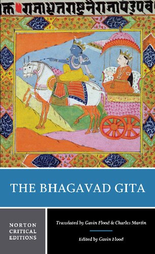 The Bhagavad Gita