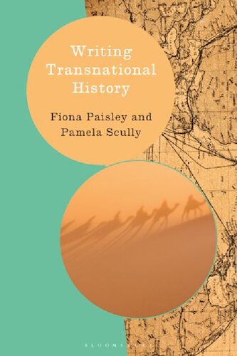 Writing Transnational History