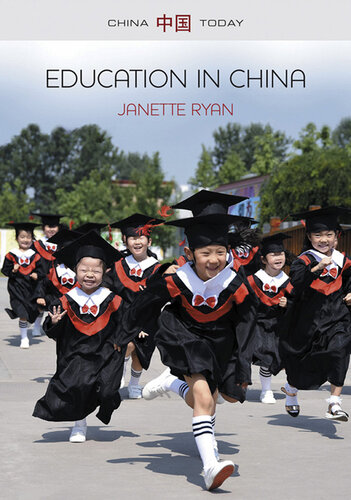 Education in China