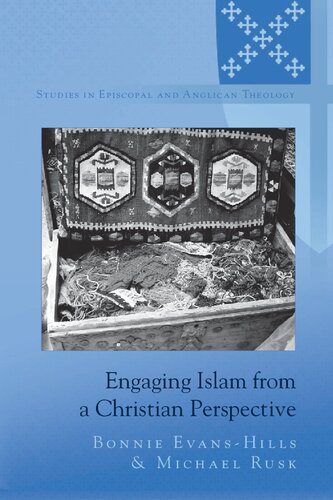 Engaging Islam from a Christian Perspective