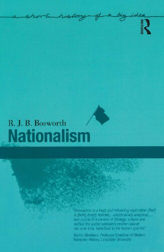 Nationalism
