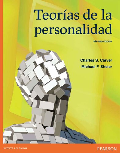 Teorías de la personalidad