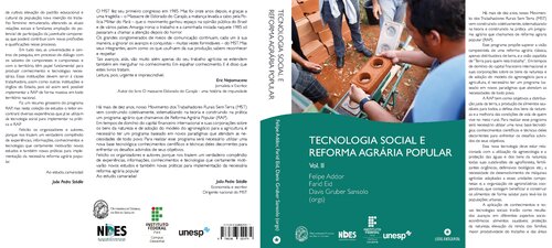 Tecnologia social e reforma agrária popular