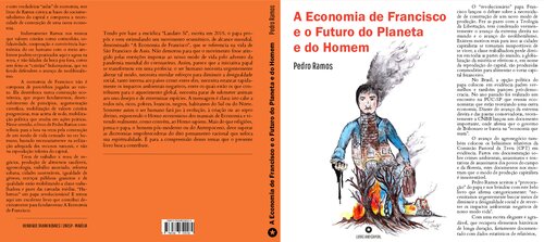 A Economia de Francisco e o Futuro do Planeta e do Homem