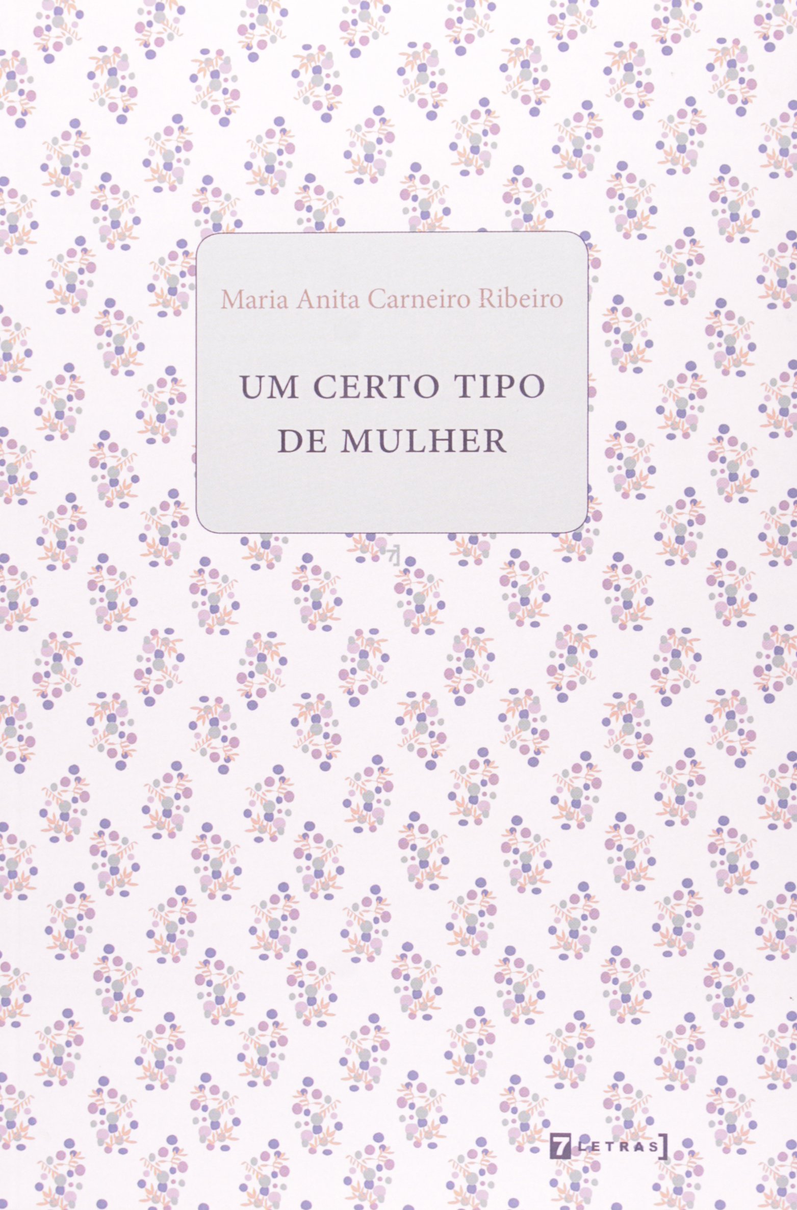 Um Certo Tipo de Mulher