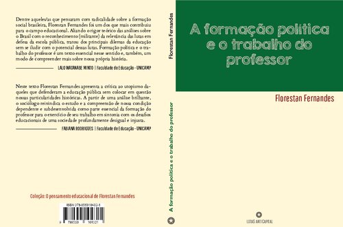 A formação política e o trabalho do professor