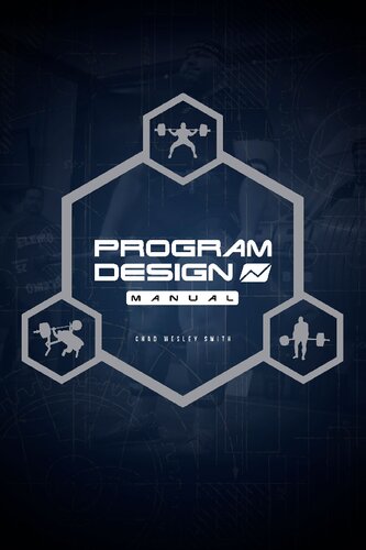 Powerlifting Program Design Manual