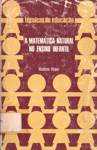 A matemática natural no ensino infantil
