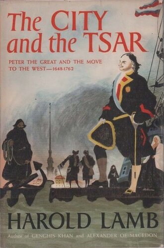 The City and the Tsar