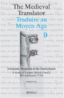 Vernacular Mysticism in the Charterhouse: A Study of London, British Library, MS Additional 37790