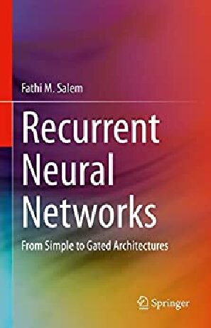 Recurrent Neural Networks: From Simple to Gated Architectures