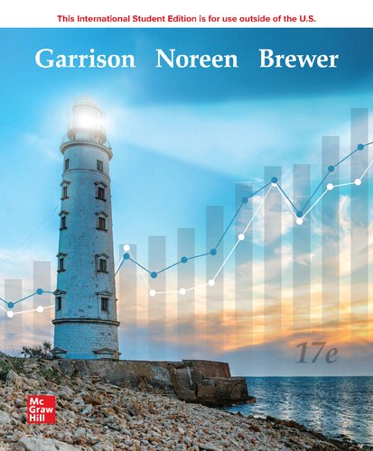 Managerial Accounting