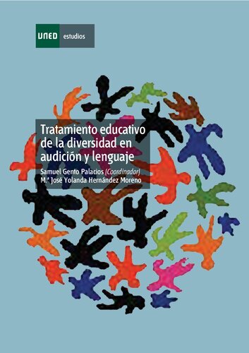 Tratamiento educativo de la diversidad en audición y lenguaje