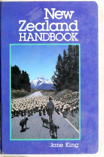 New Zealand Handbook