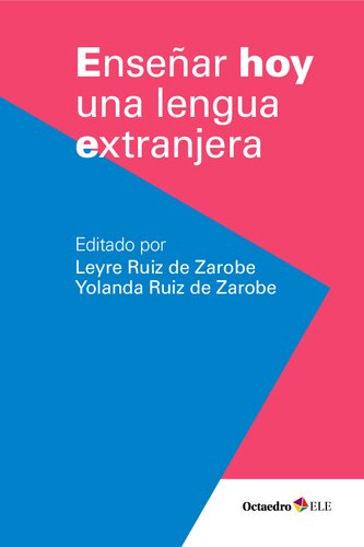 Enseñar hoy una lengua extranjera