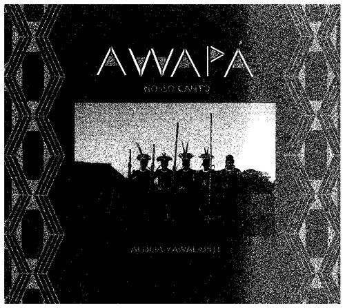 Awapá: nosso canto