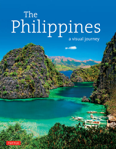 The Philippines: A Visual Journey