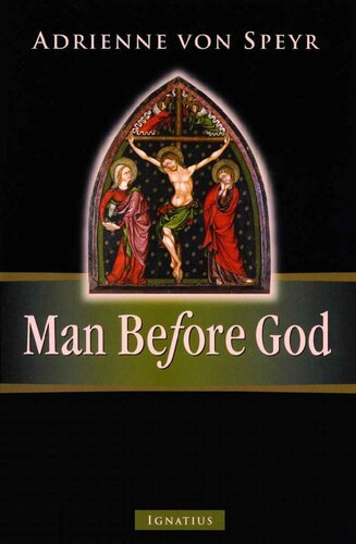 Man Before God