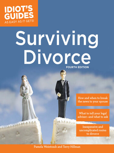 Surviving divorce