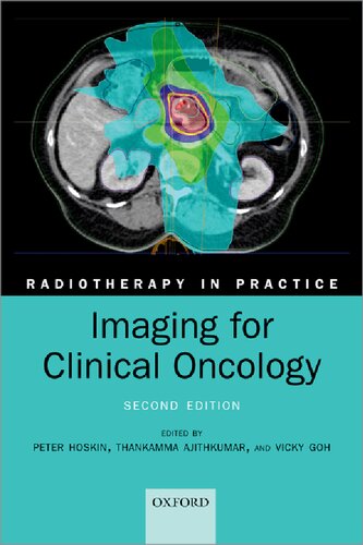 Imaging for clinical oncology