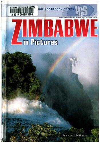 Zimbabwe in Pictures