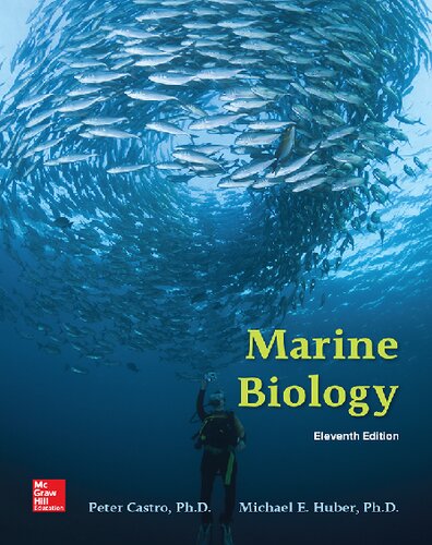 Marine Biology