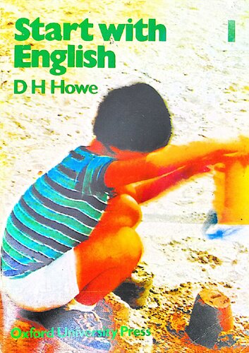 Start with English 1