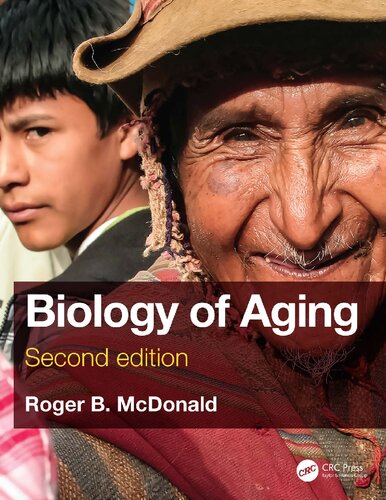 Biology of Aging