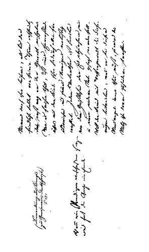 Das Leben des Feldmarschalls Neithardt von Gneisenau / 1810 bis 1813