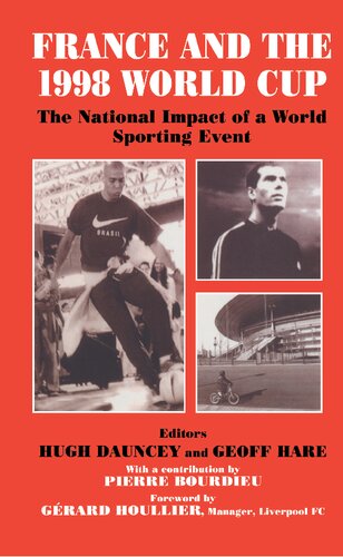France and the 1998 World Cup: The National Impact of a World Sporting Event