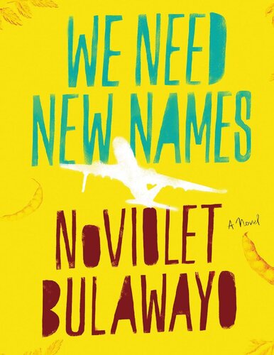 We Need New Names: A Novel (NoViolet Bulawayo)