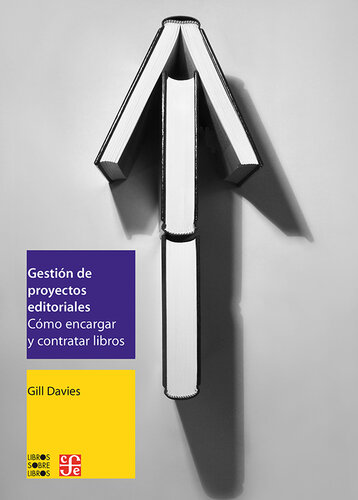 Gestión de proyectos editoriales