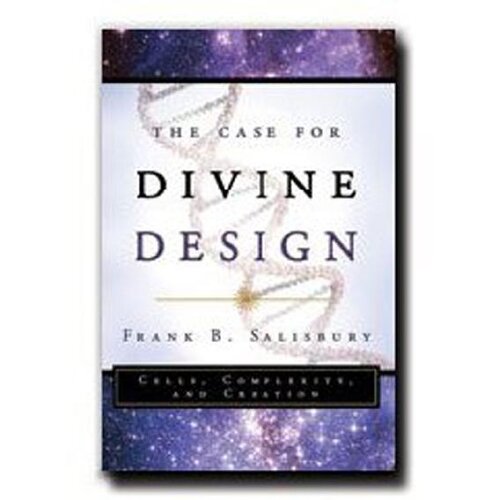 Case for Divine Design