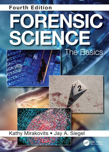Forensic Science: The Basics