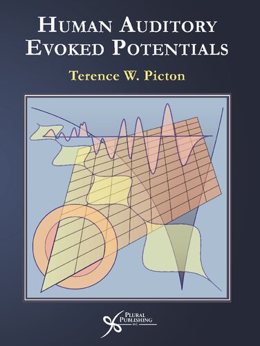 Human Auditory Evoked Potentials